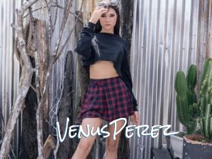 VenusPerez