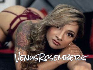 VenusRosemberg