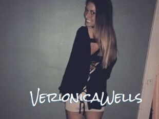 Verionica_Wells
