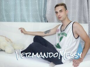 VermandoMessy