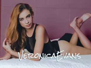 VeronicaEvans