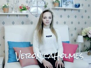 VeronicaHolmes