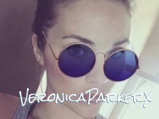 VeronicaParkerX
