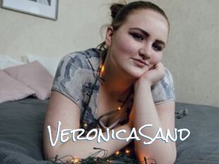 VeronicaSand
