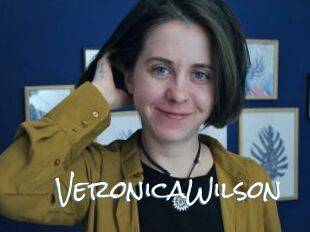 VeronicaWilson