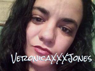 VeronicaXXXJones