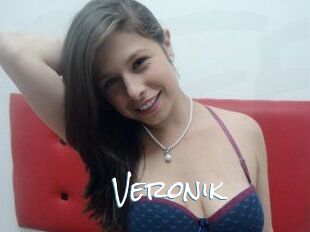 Veronik