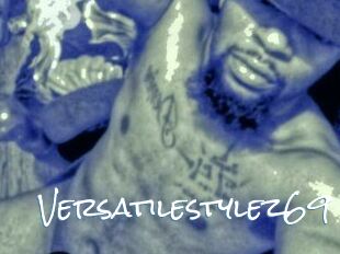 Versatilestylez69