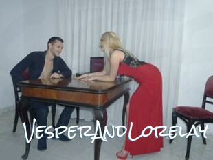 VesperAndLorelay