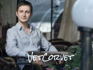 VetCorvet