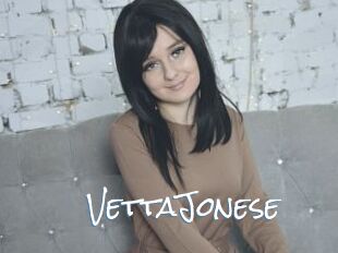 VettaJonese