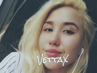 VettaX