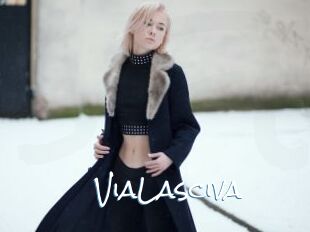 ViaLasciva