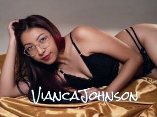 ViancaJohnson