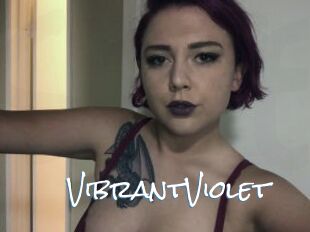 VibrantViolet