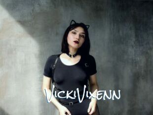 VickiVixenn
