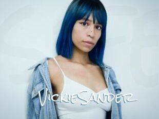 VickieSander