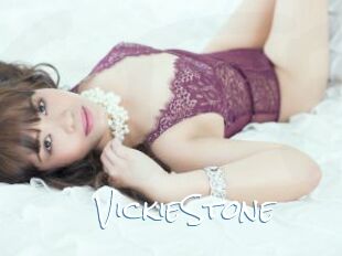 VickieStone