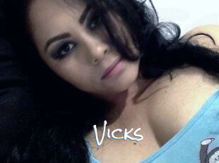Vicks