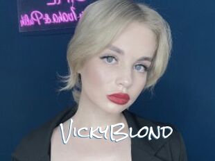 VickyBlond