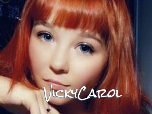 VickyCarol