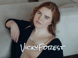 VickyForest
