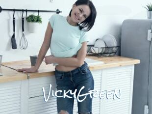 VickyGreen