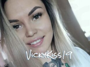 VickyKiss19