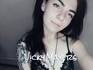 VickyMayers
