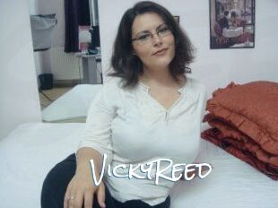VickyReed_