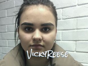 VickyReese