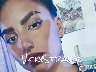 VickyStrange