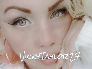 VickyTaylor27