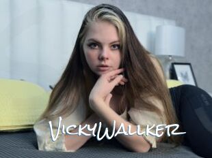 VickyWallker