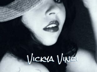 Vickya_Vinci