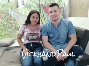 VickyandPaul
