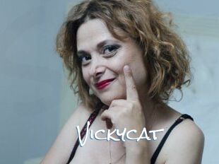 Vickycat