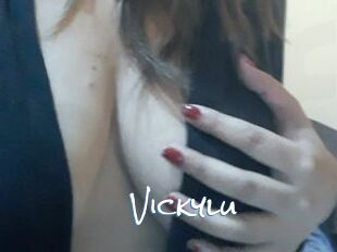 Vickylu