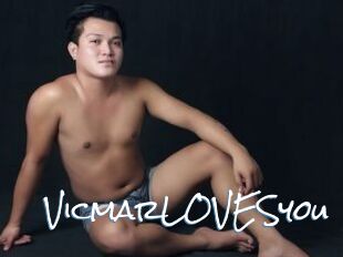 VicmarLOVESyou