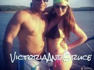 VictoriaAndBruce