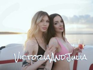 VictoriaAndJulia