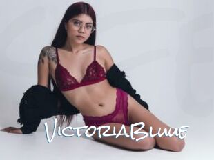 VictoriaBluue