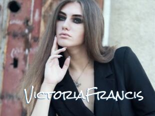 VictoriaFrancis