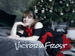 VictoriaFrost