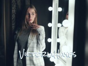 VictoriaHayes