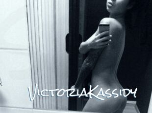 VictoriaKassidy