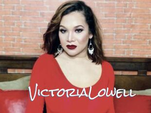 VictoriaLowell