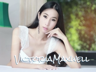VictoriaMaxwell
