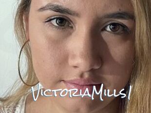 VictoriaMills1