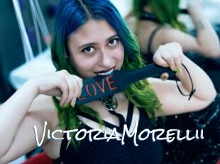 VictoriaMorellii